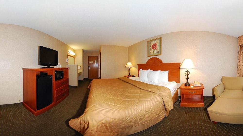 Comfort Inn Lexington Extérieur photo