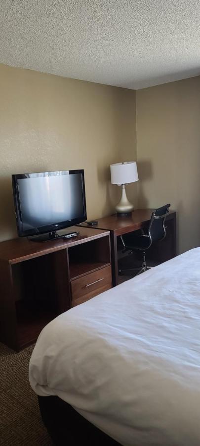 Comfort Inn Lexington Extérieur photo