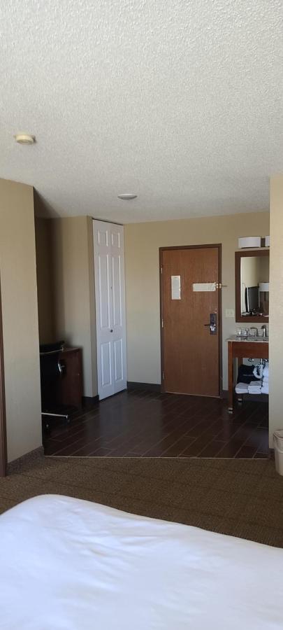 Comfort Inn Lexington Extérieur photo
