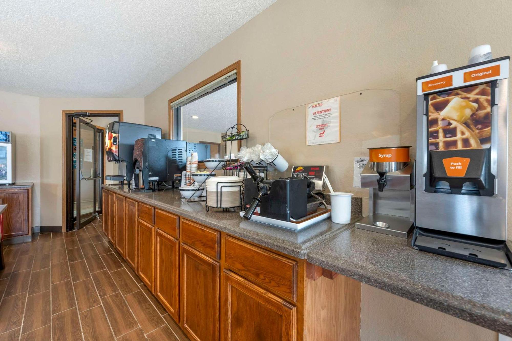 Comfort Inn Lexington Extérieur photo