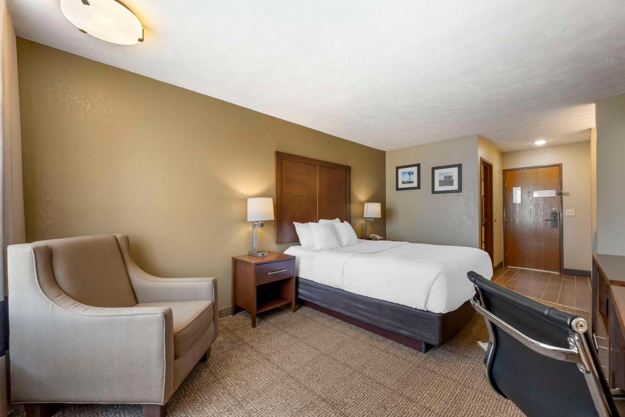 Comfort Inn Lexington Extérieur photo