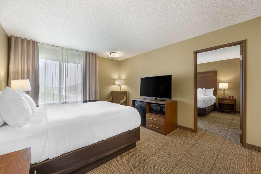 Comfort Inn Lexington Chambre photo