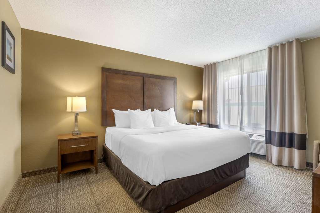 Comfort Inn Lexington Chambre photo