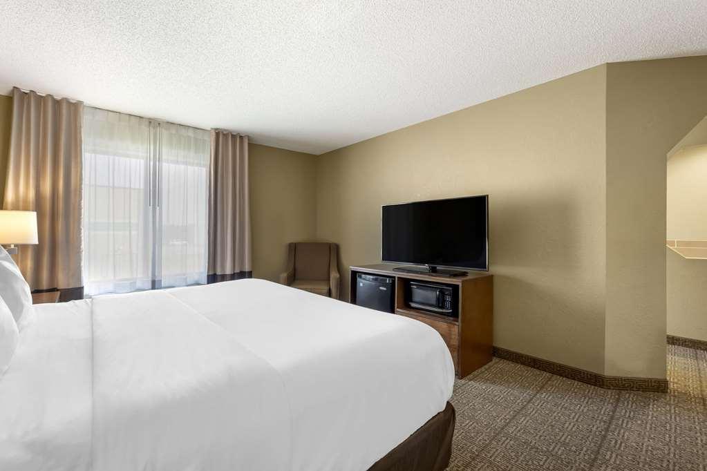 Comfort Inn Lexington Chambre photo