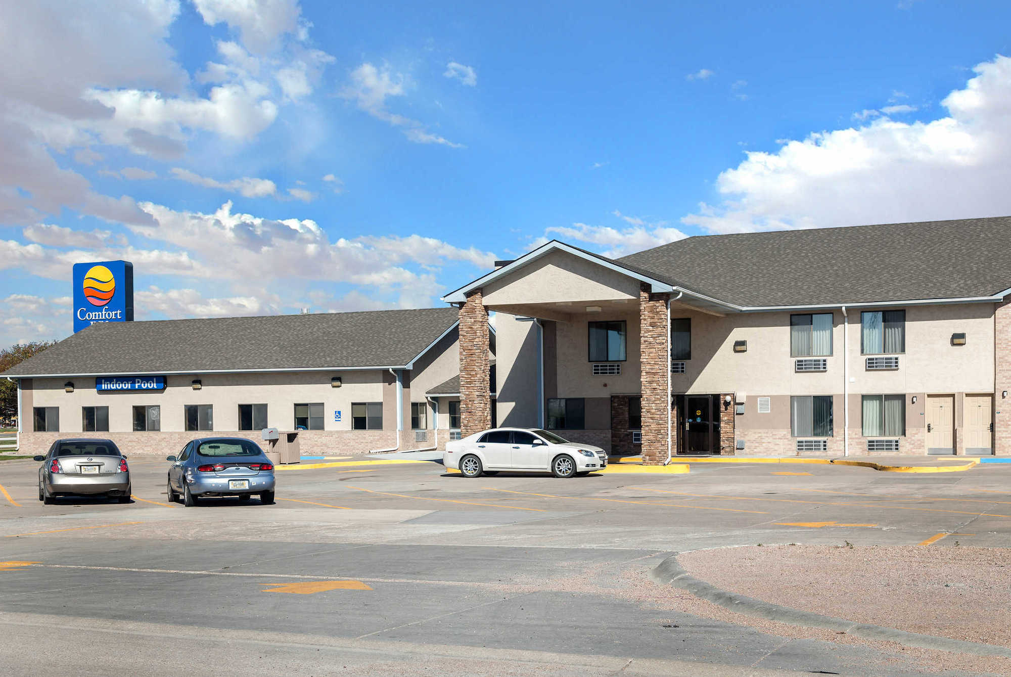 Comfort Inn Lexington Extérieur photo