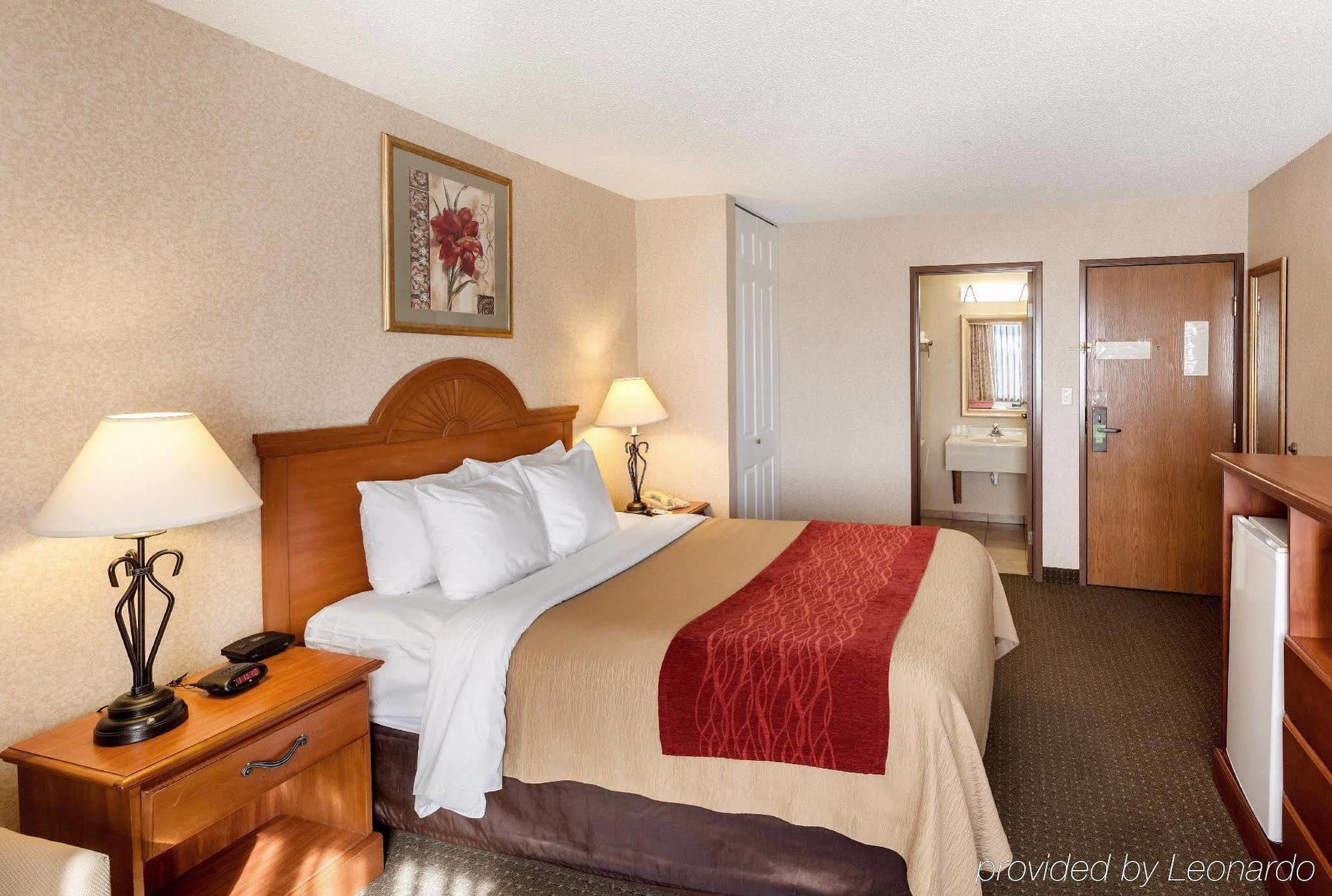 Comfort Inn Lexington Extérieur photo